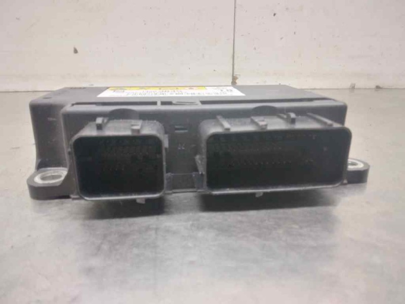 Recambio de centralita airbag para opel insignia berlina cosmo referencia OEM IAM 13503645  