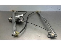 Recambio de elevalunas delantero derecho para citroen xsara berlina 1.6i 16v exclusive referencia OEM IAM 9222L1  