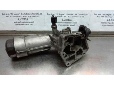 Recambio de soporte filtro aceite para volkswagen passat variant (3b6) trendline referencia OEM IAM 038115389C   2