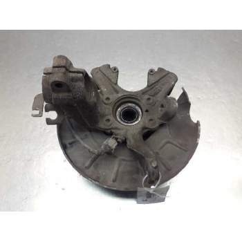 Recambio de mangueta delantera izquierda para seat leon (1p1) reference referencia OEM IAM   