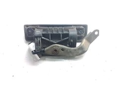 Recambio de maneta exterior delantera izquierda para peugeot 205 berlina referencia OEM IAM    2