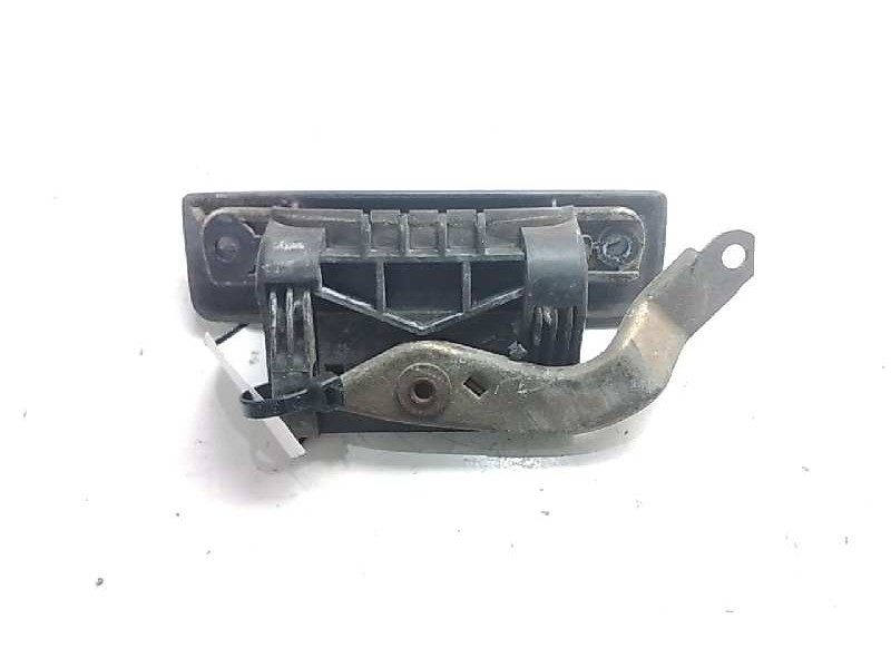 Recambio de maneta exterior delantera izquierda para peugeot 205 berlina referencia OEM IAM   