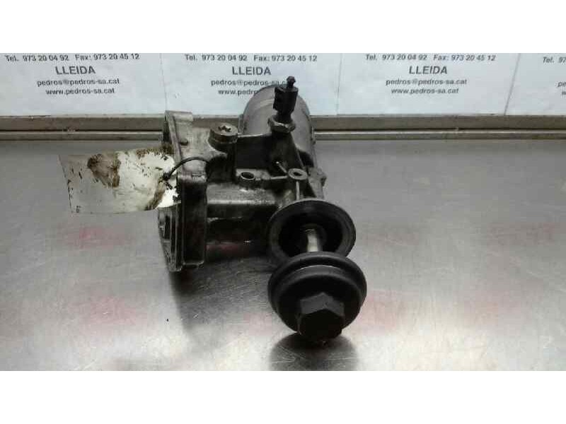 Recambio de soporte filtro aceite para volkswagen passat variant (3b6) trendline referencia OEM IAM 038115389C  