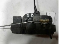 Recambio de cerradura puerta delantera derecha para opel insignia berlina cosmo referencia OEM IAM    2