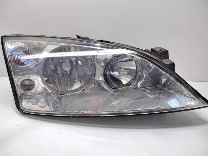 Recambio de faro derecho para ford mondeo berlina (ge) ambiente referencia OEM IAM 1S7113005SE  