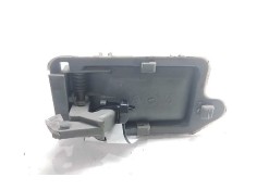 Recambio de maneta interior delantera derecha para peugeot 205 berlina referencia OEM IAM    2