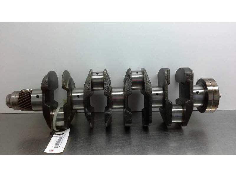 Recambio de cigueñal para nissan patrol (k/w160) 2.8 turbodiesel referencia OEM IAM   