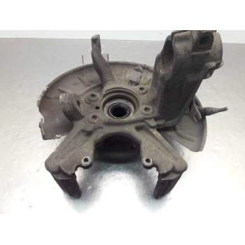 Recambio de mangueta delantera izquierda para seat leon (1p1) reference referencia OEM IAM   