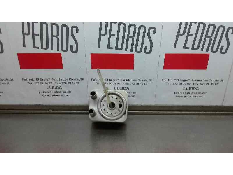 Recambio de enfriador aceite motor para volkswagen passat variant (3b6) trendline referencia OEM IAM 06100015305375  