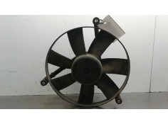 Recambio de electroventilador para volkswagen polo berlina (6n1) sport referencia OEM IAM 6N0959455D  