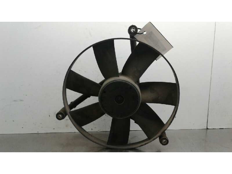 Recambio de electroventilador para volkswagen polo berlina (6n1) sport referencia OEM IAM 6N0959455D  