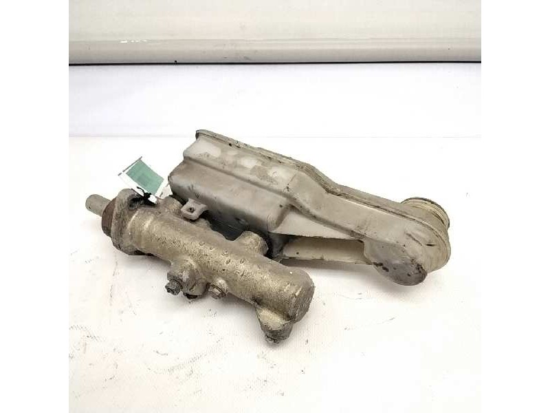 Recambio de bomba freno para peugeot boxer caja abierta (rs2850)(230)(´02) 2.5 diesel referencia OEM IAM   51691
