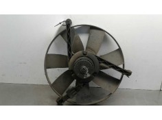 Recambio de electroventilador para volkswagen polo berlina (6n1) sport referencia OEM IAM 6N0959455D   2