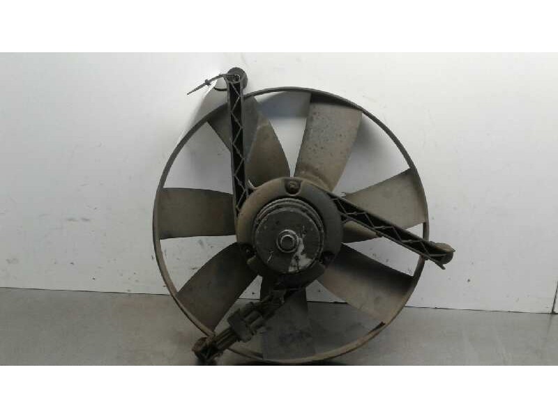 Recambio de electroventilador para volkswagen polo berlina (6n1) sport referencia OEM IAM 6N0959455D  