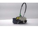 CERRADURA PUERTA TRASERA IZQUIERDA 3023753E01S 