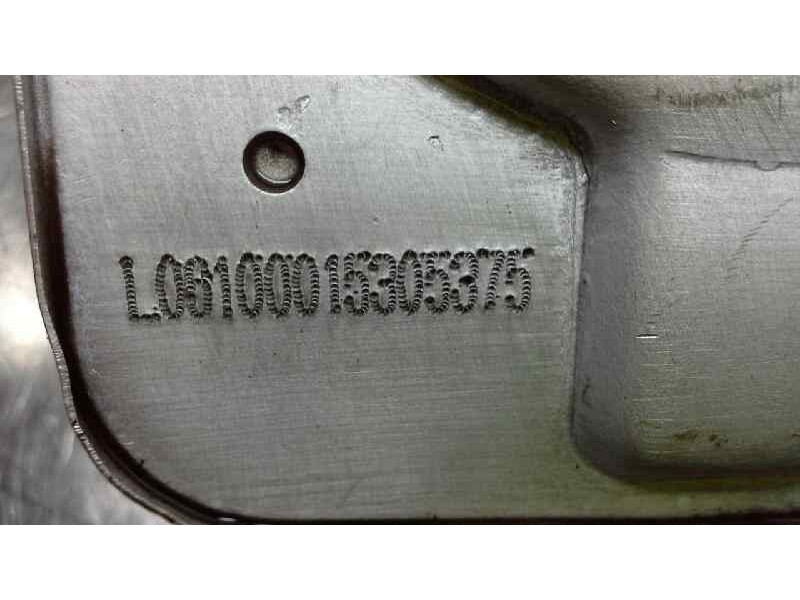 Recambio de enfriador aceite motor para volkswagen passat variant (3b6) trendline referencia OEM IAM 06100015305375  