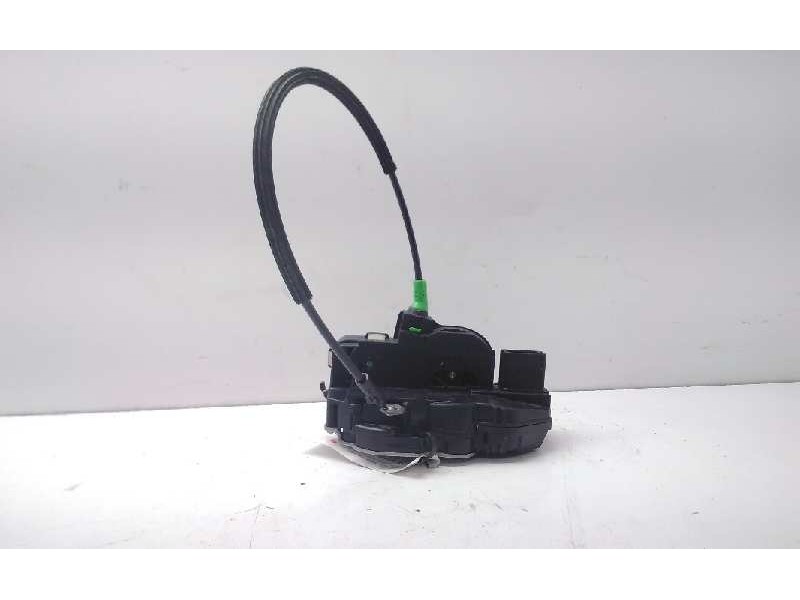 Recambio de cerradura puerta trasera izquierda para opel insignia berlina cosmo referencia OEM IAM 3023753E01S  
