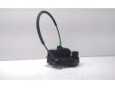 CERRADURA PUERTA TRASERA IZQUIERDA 3023753E01S 