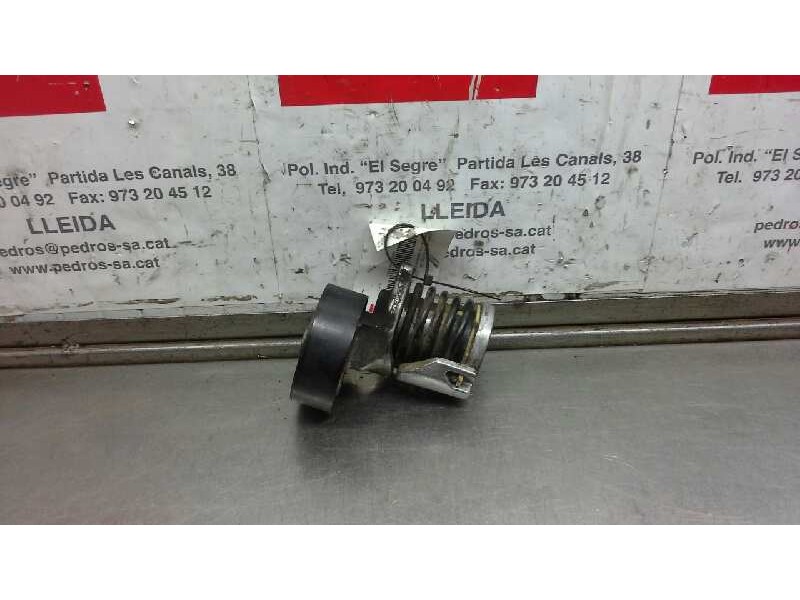 Recambio de tensor correa auxiliar para seat leon (1p1) reference copa referencia OEM IAM 038903315AH  