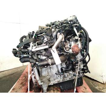 MOTOR COMPLETO 10FDBZ 8hr 8hr 