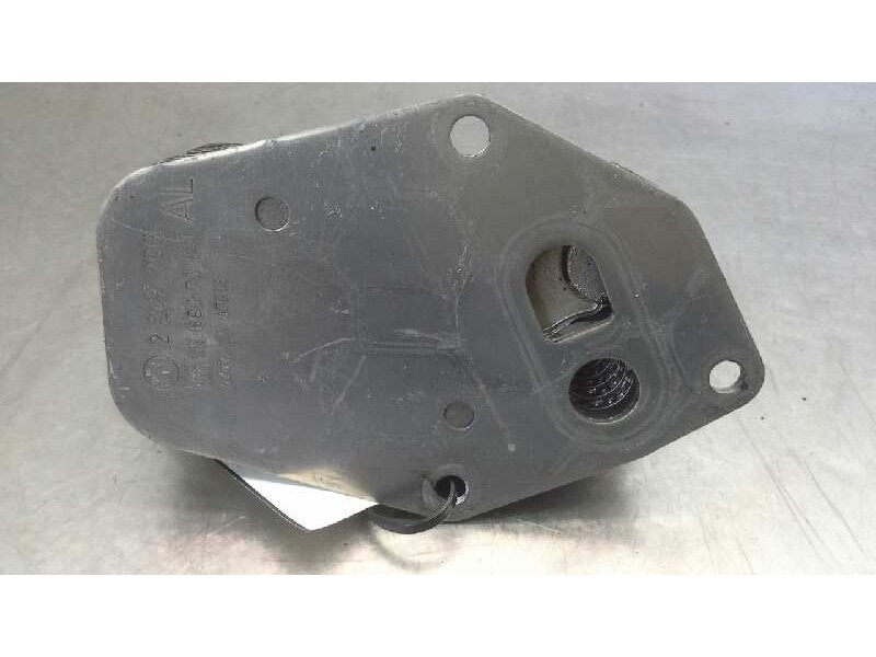 Recambio de enfriador aceite motor para bmw serie 3 berlina (e46) 320d referencia OEM IAM 2247203  