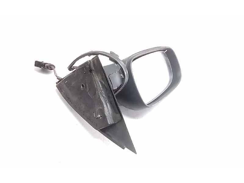 Recambio de retrovisor izquierdo para volkswagen lupo (6x1/6e1) trendline referencia OEM IAM   