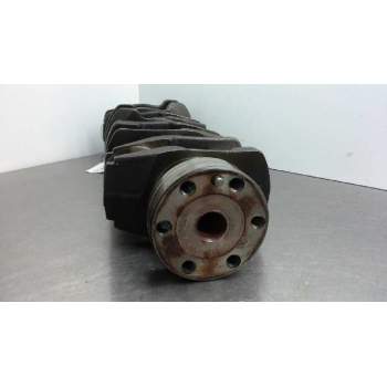 Recambio de cigueñal para nissan patrol (k/w160) 2.8 turbodiesel referencia OEM IAM   