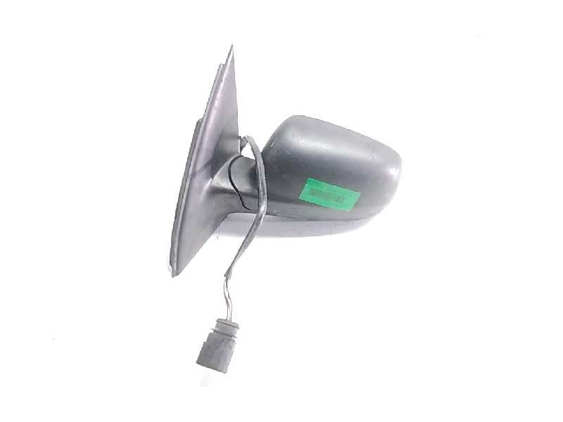 Recambio de retrovisor izquierdo para volkswagen lupo (6x1/6e1) trendline referencia OEM IAM   