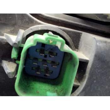 Recambio de faro derecho para ford mondeo berlina (ge) ambiente referencia OEM IAM 1S7113005SE  