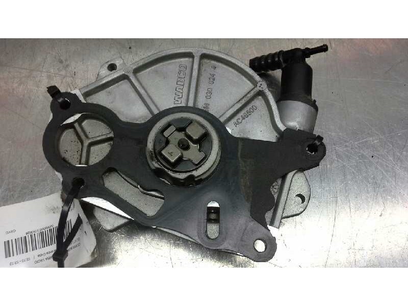 Recambio de depresor freno / bomba vacio para seat leon (1p1) reference copa referencia OEM IAM 03L145100B WABCO 9140300060