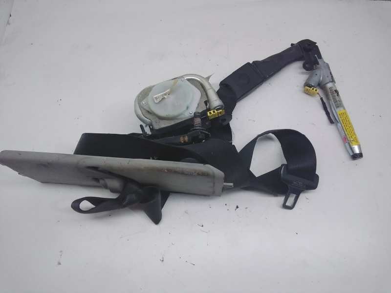 Recambio de cinturon seguridad delantero izquierdo para opel insignia berlina cosmo referencia OEM IAM 5010B7U1LF  
