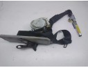 CINTURON SEGURIDAD DELANTERO IZQUIERDO 5010B7U1LF 
