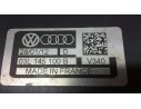 DEPRESOR FRENO / BOMBA VACIO 03L145100B WABCO 9140300060