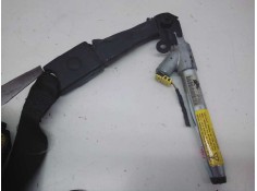 Recambio de cinturon seguridad delantero izquierdo para opel insignia berlina cosmo referencia OEM IAM 5010B7U1LF   2