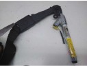 CINTURON SEGURIDAD DELANTERO IZQUIERDO 5010B7U1LF 