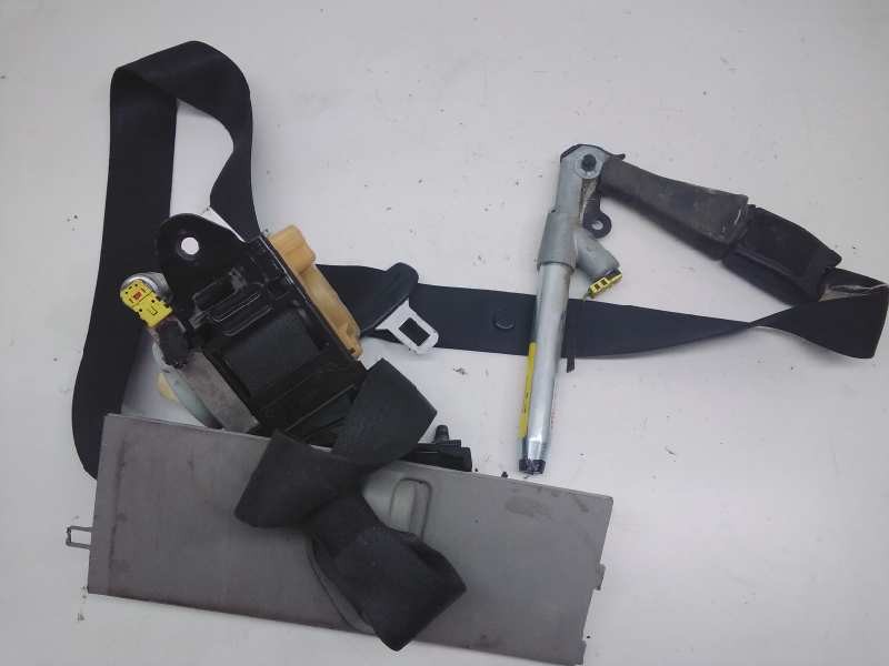 Recambio de cinturon seguridad delantero izquierdo para opel insignia berlina cosmo referencia OEM IAM 5010B7U1LF  