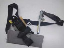 CINTURON SEGURIDAD DELANTERO IZQUIERDO 5010B7U1LF 