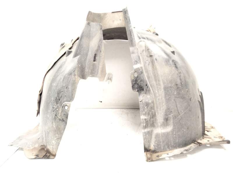 Recambio de paso rueda delantero izquierdo para citroën ds 7 ds 7 crossback buehdi referencia OEM IAM 9822313680  