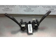 Recambio de mando luces para seat leon (1p1) reference copa referencia OEM IAM 1P1941431BRFKZ   2
