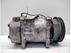 Recambio de compresor aire acondicionado para renault clio i fase i+ii (b/c57) 1.4 s (i) referencia OEM IAM 3833806434 7916B 770 2
