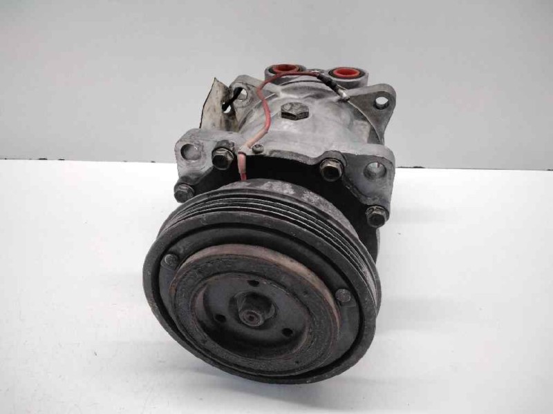 Recambio de compresor aire acondicionado para renault clio i fase i+ii (b/c57) 1.4 s (i) referencia OEM IAM 3833806434 7916B 770