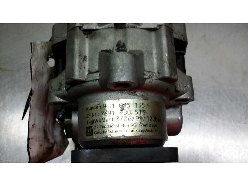 Recambio de bomba direccion para bmw serie 3 berlina (e46) 320d referencia OEM IAM 7691900513  