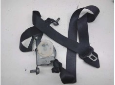 Recambio de cinturon seguridad trasero derecho para opel insignia berlina cosmo referencia OEM IAM 098X559  