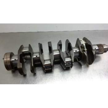 Recambio de cigueñal para nissan patrol (k/w160) 2.8 turbodiesel referencia OEM IAM   