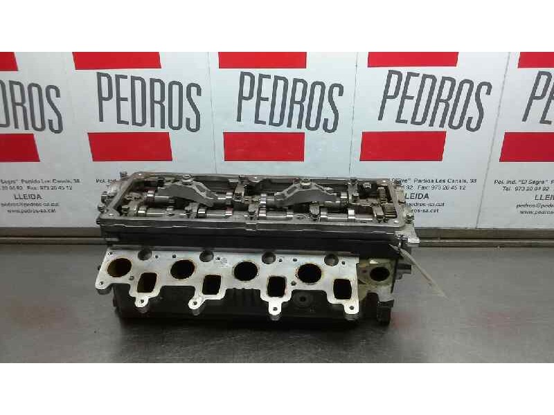 Recambio de culata para seat leon (1p1) reference copa referencia OEM IAM 03L103265AX  