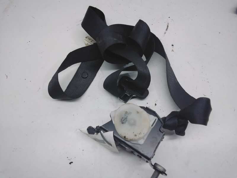 Recambio de cinturon seguridad trasero derecho para opel insignia berlina cosmo referencia OEM IAM 098X559  