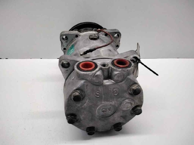 Recambio de compresor aire acondicionado para renault clio i fase i+ii (b/c57) 1.4 s (i) referencia OEM IAM 3833806434 7916B 770
