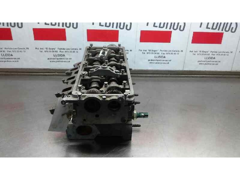 Recambio de culata para seat leon (1p1) reference copa referencia OEM IAM 03L103265AX  