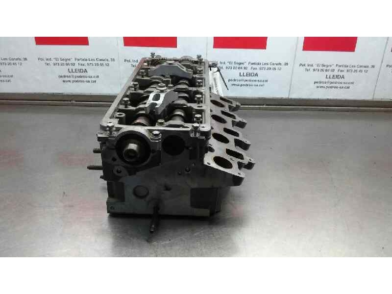 Recambio de culata para seat leon (1p1) reference copa referencia OEM IAM 03L103265AX  