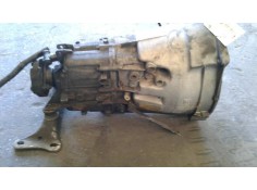 Recambio de caja cambios para bmw serie 3 berlina (e46) 320d referencia OEM IAM HDZ   2